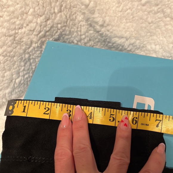 Spring EASH-93 Slip On Boot - Picture 3 of 8